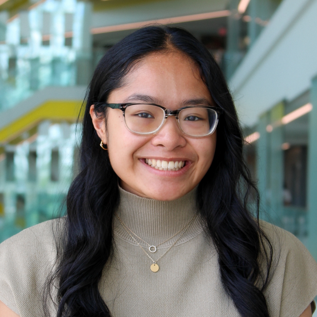 Goretti Tran headshot