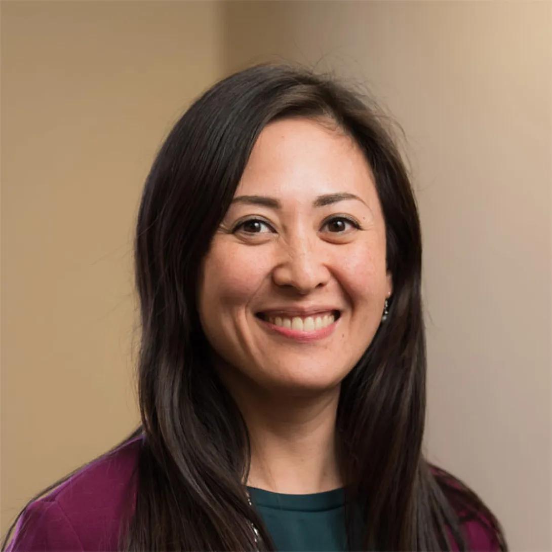 Grace Wu