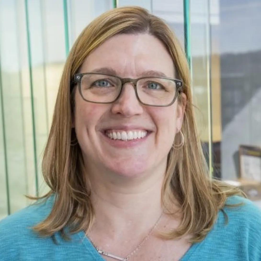 Heidi IglayReger