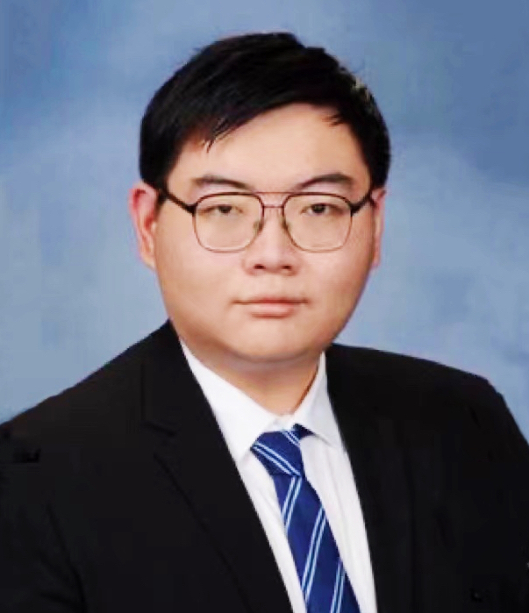 Hongyi Yang