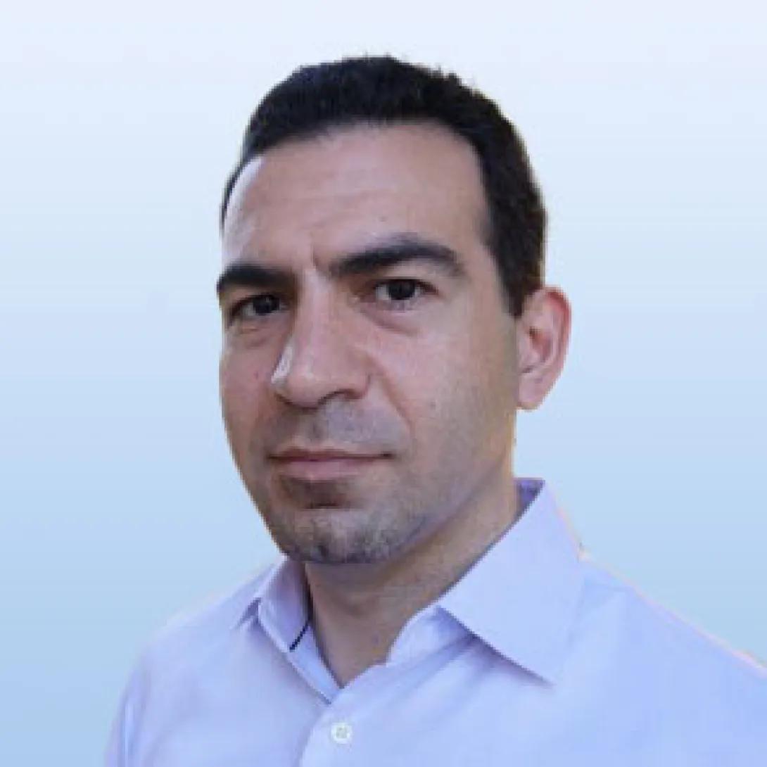 Isin Cakir, PhD
