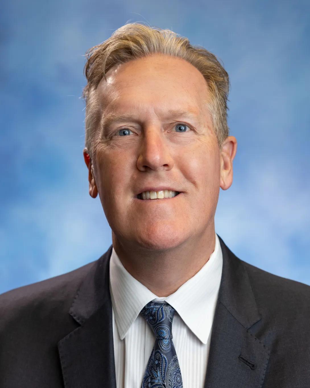 John Charpie