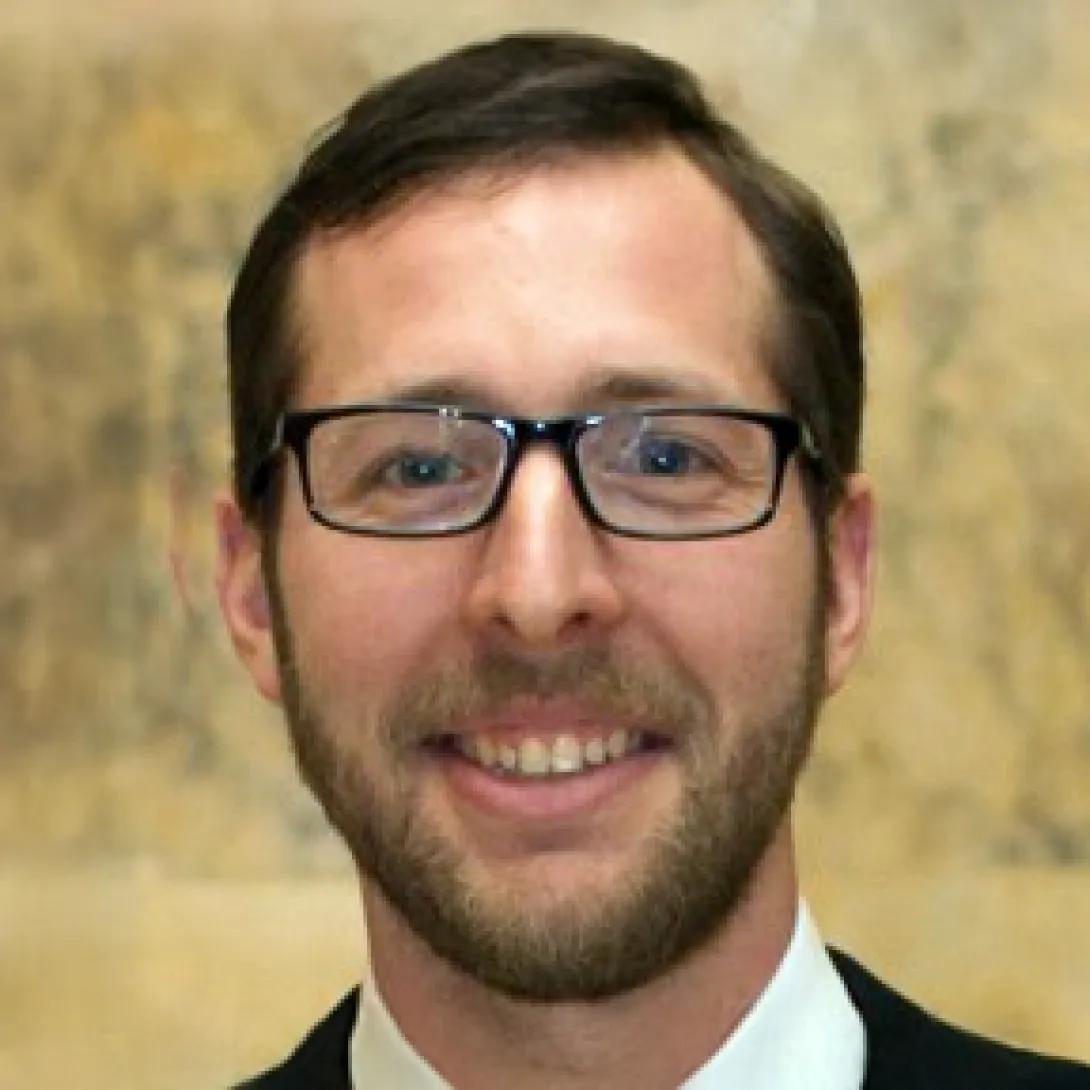portrait of Philip T. Kalisman, Phd, MBA