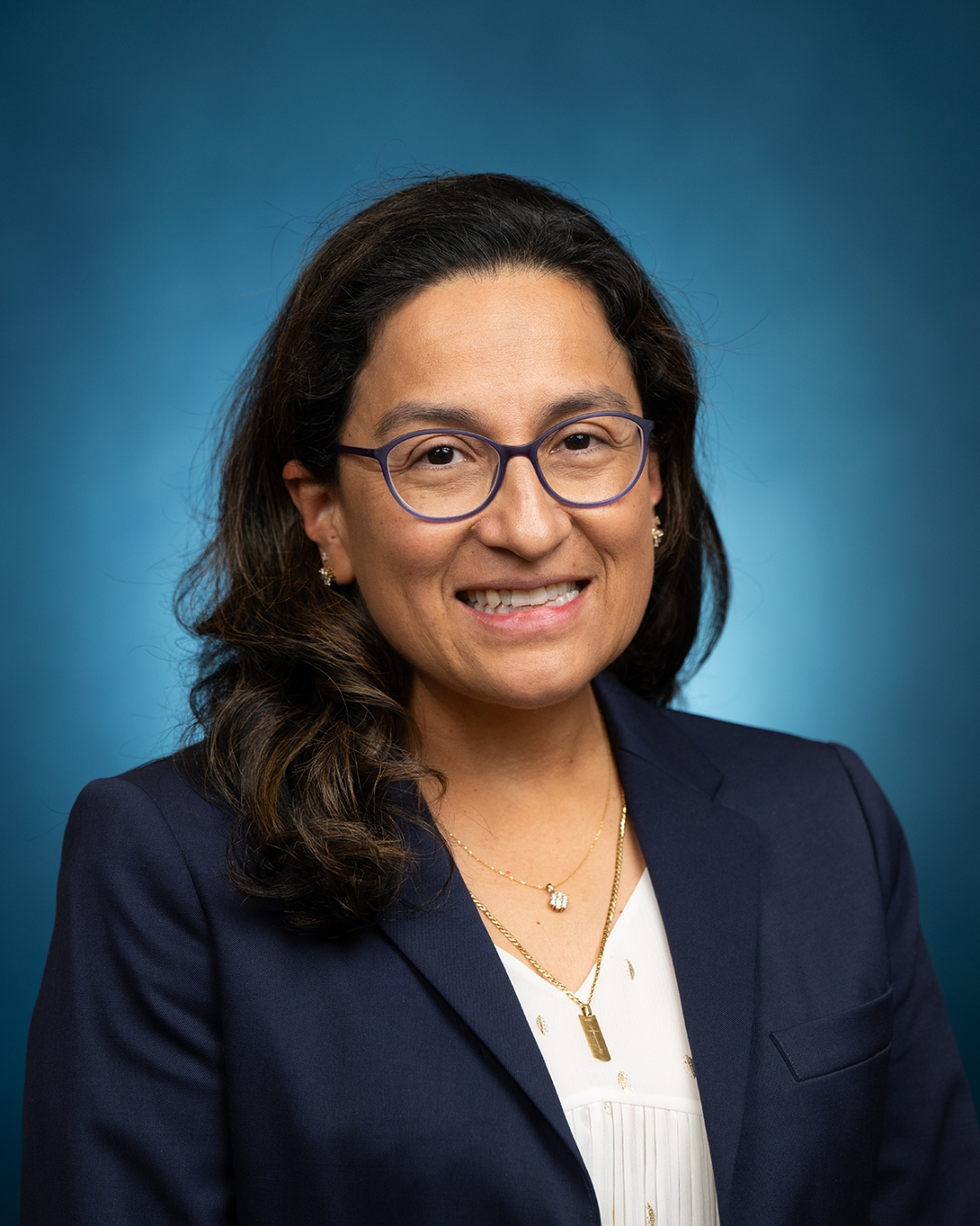 Maria F. Ladino Torres