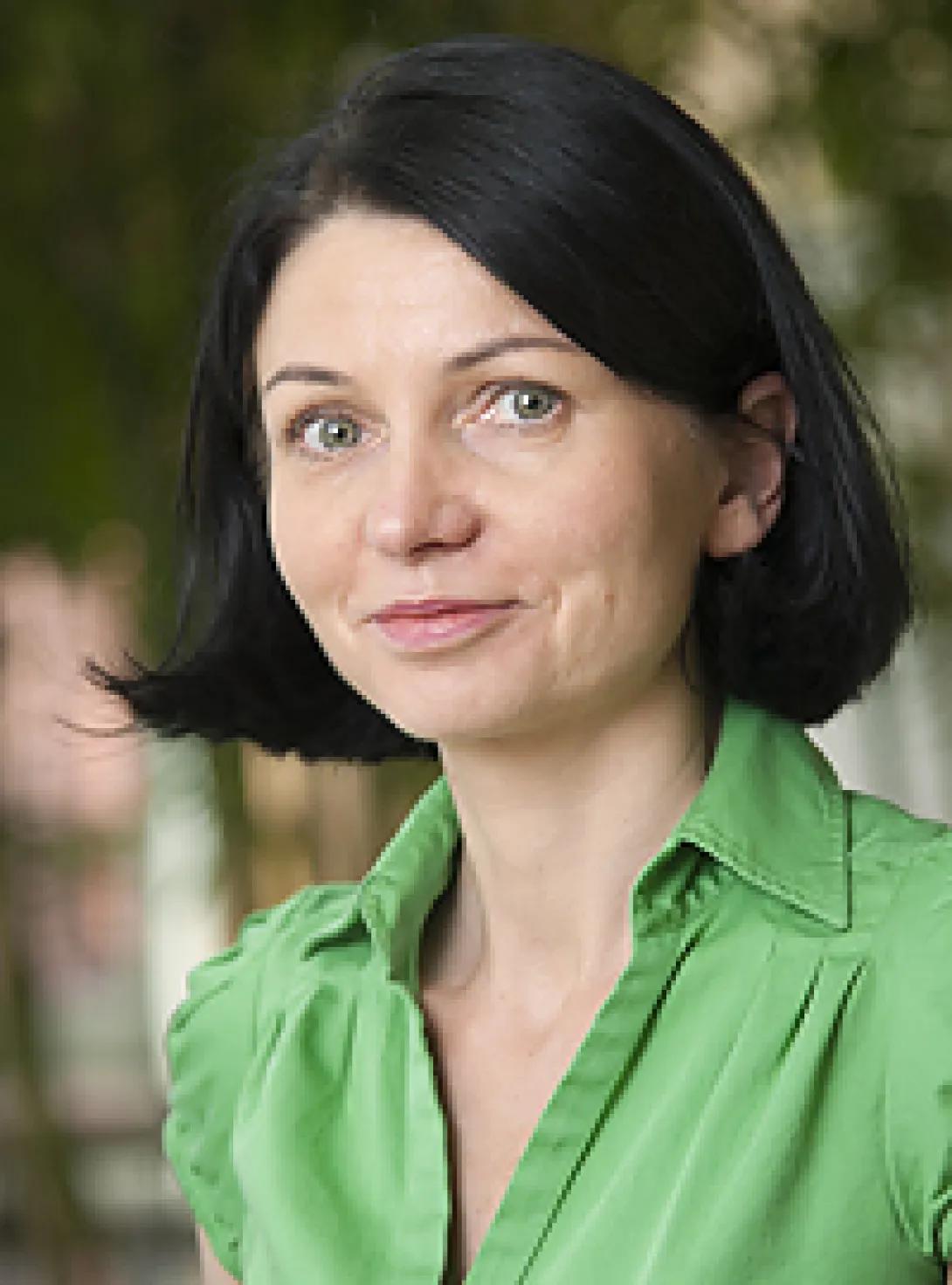Dr. Jolanta Grembecka