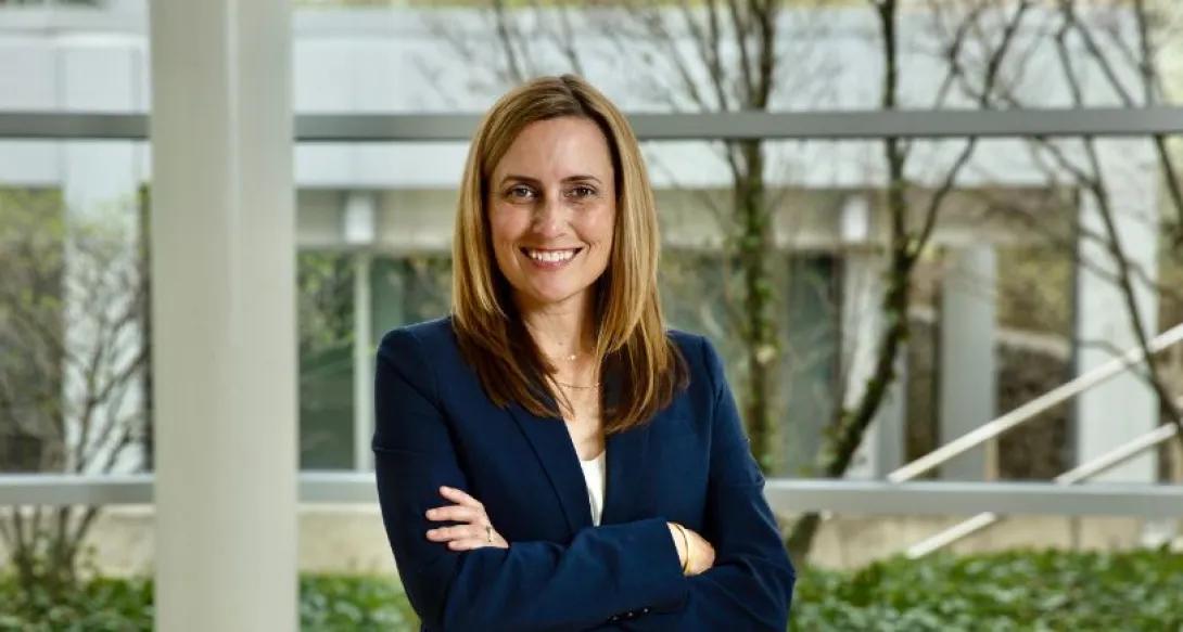 Lauren Wallner, PhD, MPH