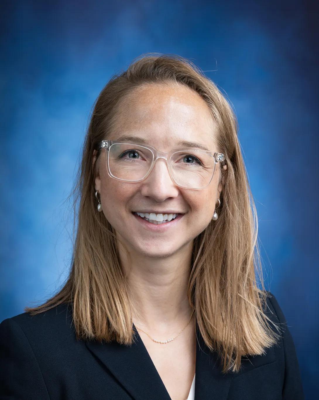 Megan L. Rolfzen