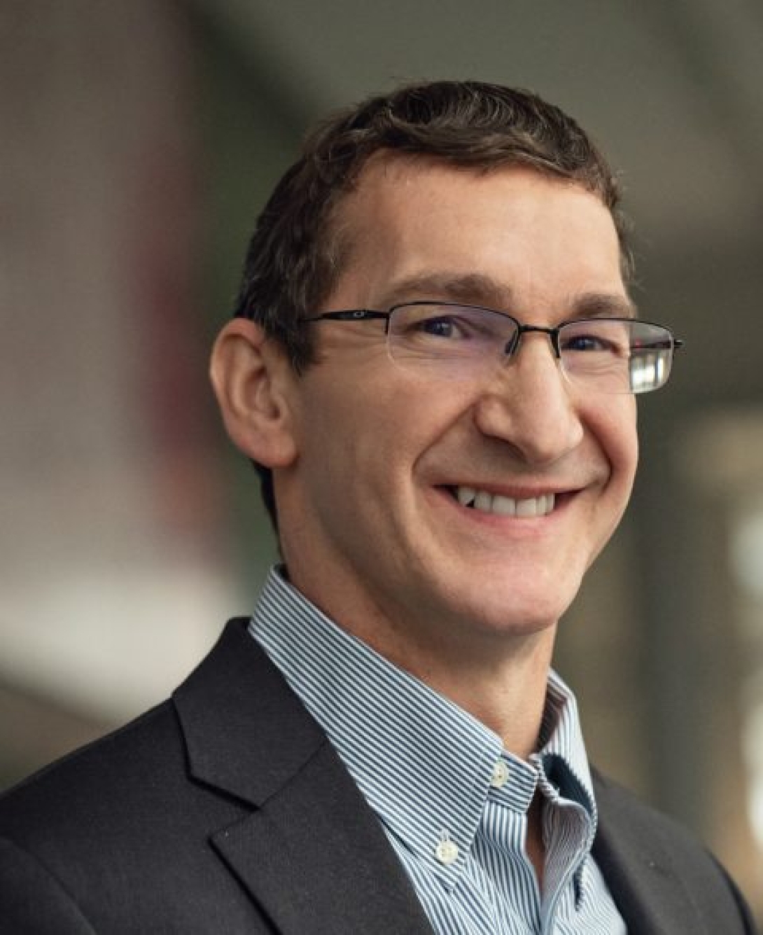 Peter Toogood, PhD