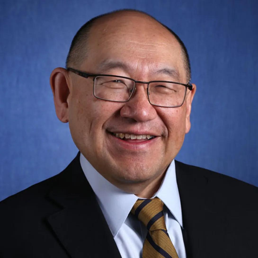 Paul Lee, MD, JD