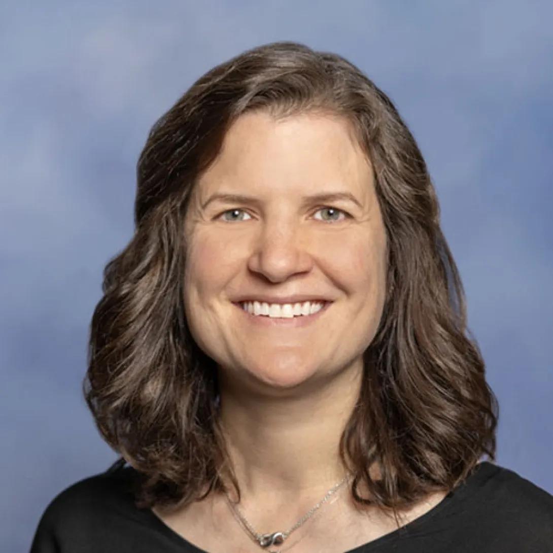 Melina L. Dendrinos