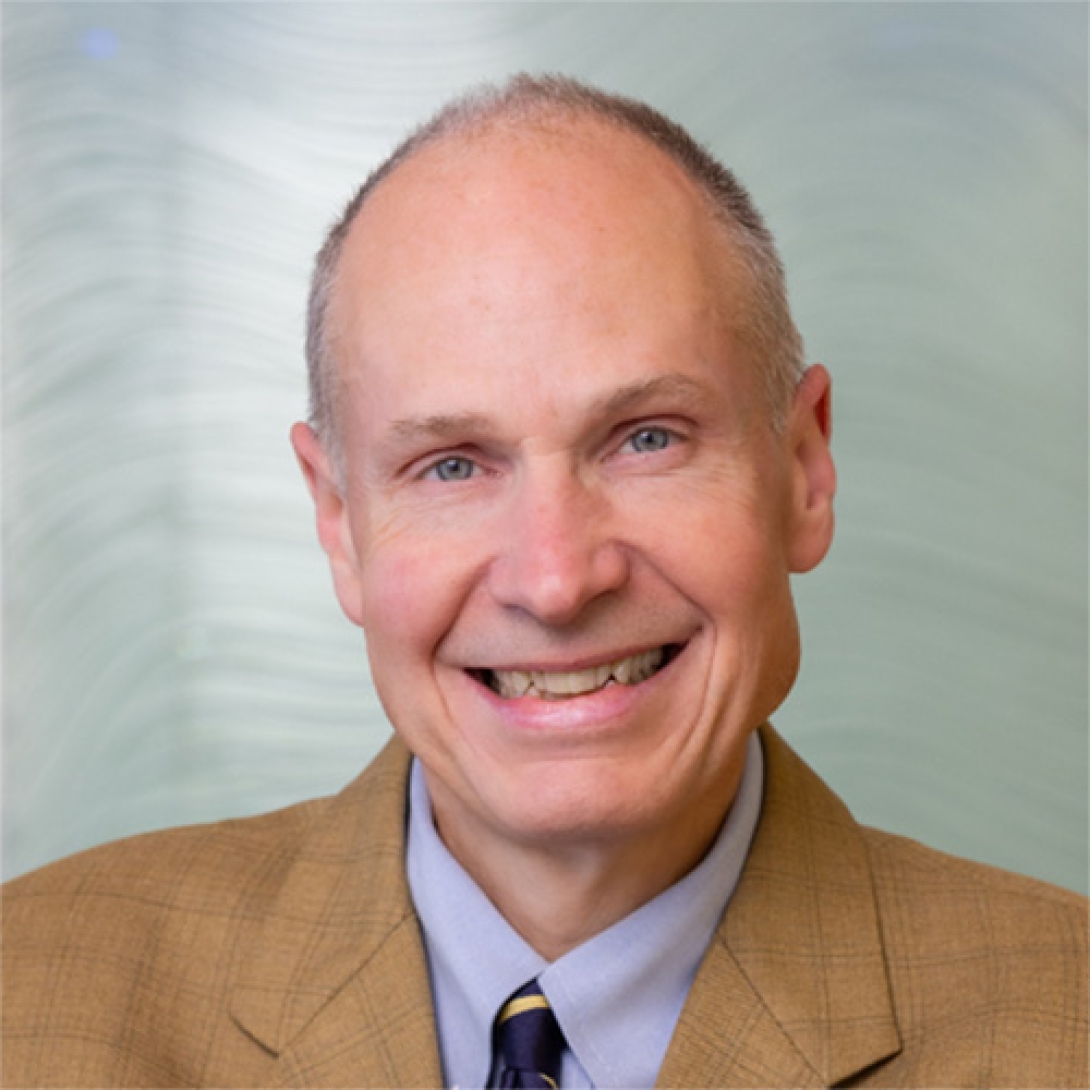 Peter K. Henke
