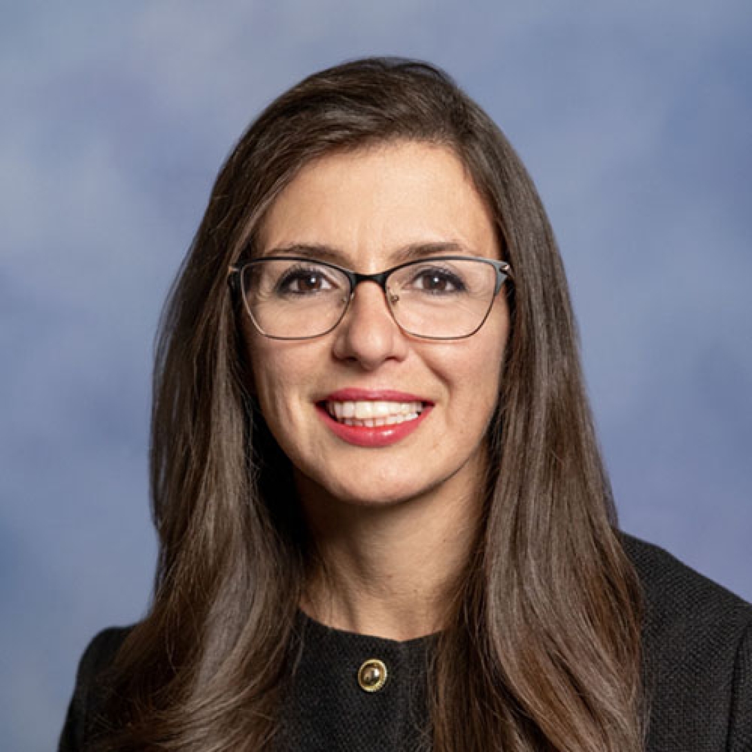 Xhorlina Marko
