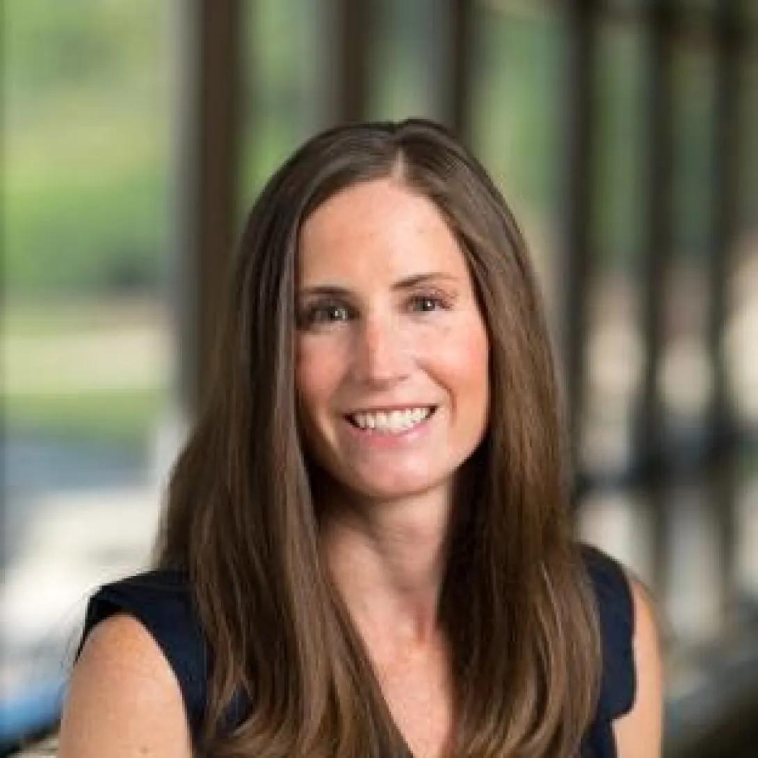 Melissa Webster