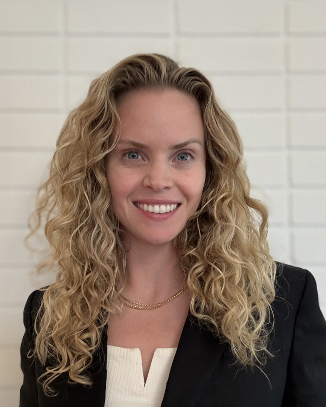 Rachel Bergmans