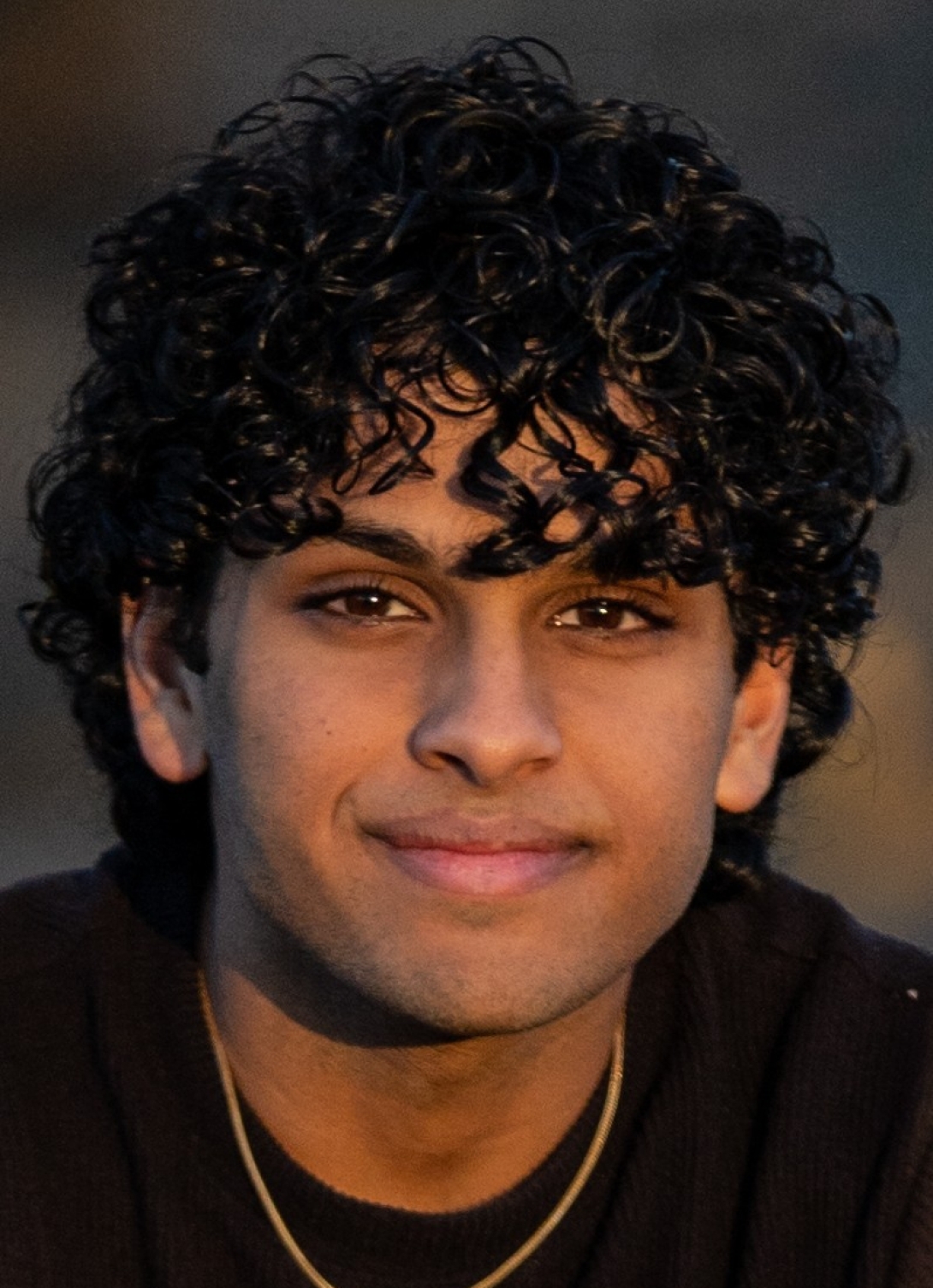 Rohit Agarwal headshot