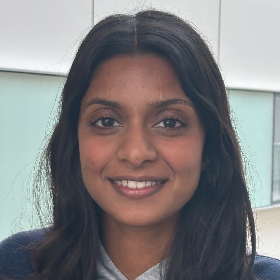 Vaneesha Natogi headshot