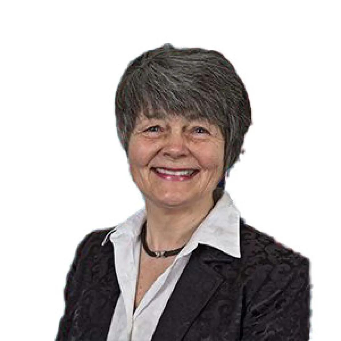 Wenche Borgnakke