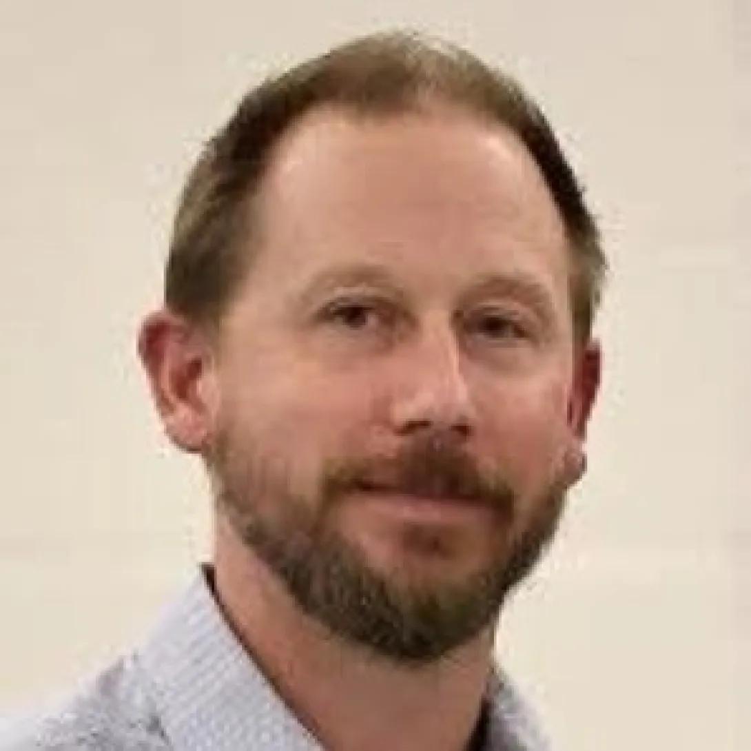 Jason Whelen
