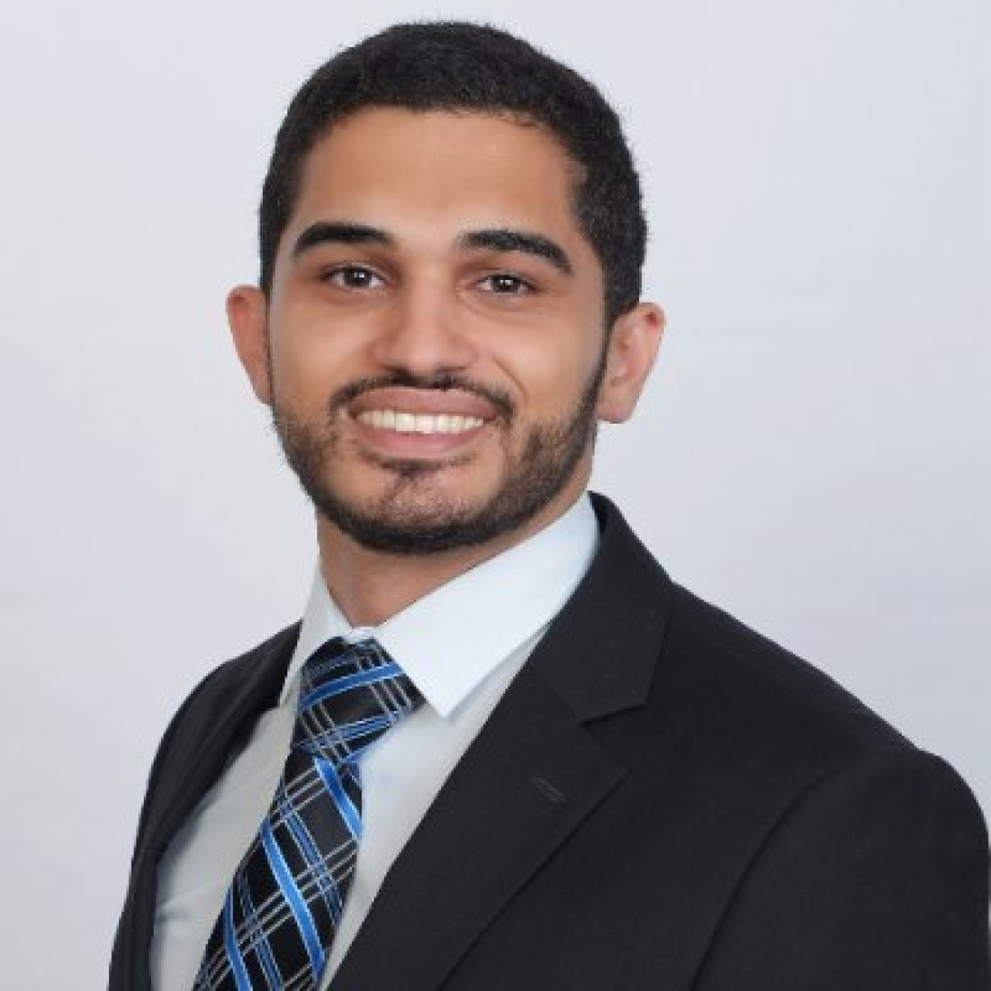 Aymen Bahsoun, MD