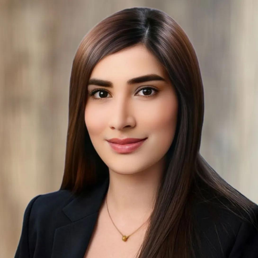 Hanie Karimi, MD
