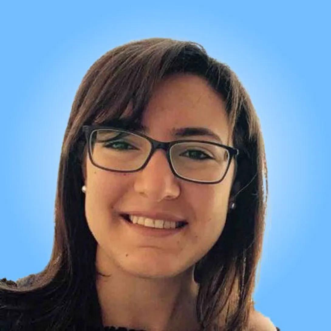 Reina Ayde, PhD