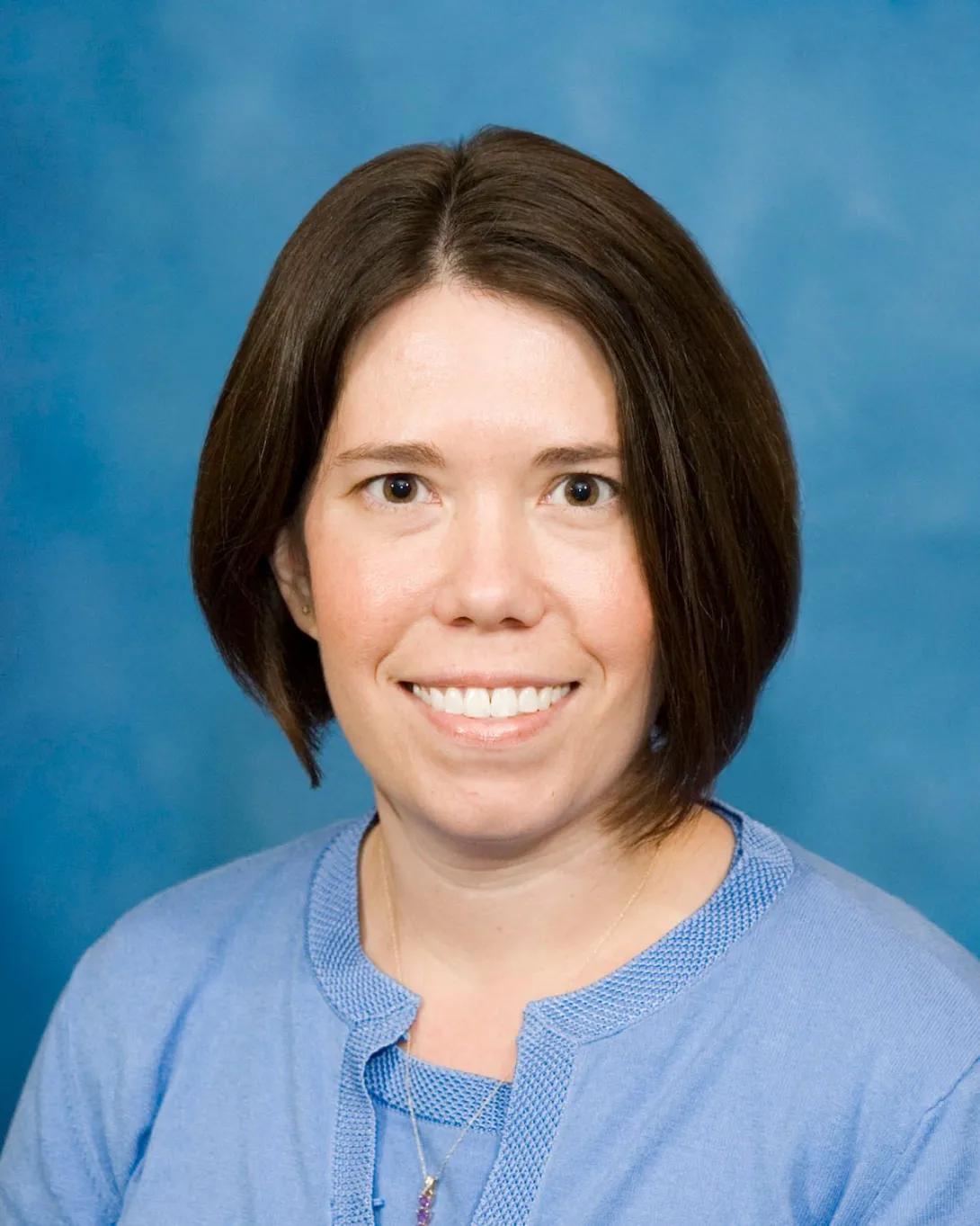 Bethany Gaffka