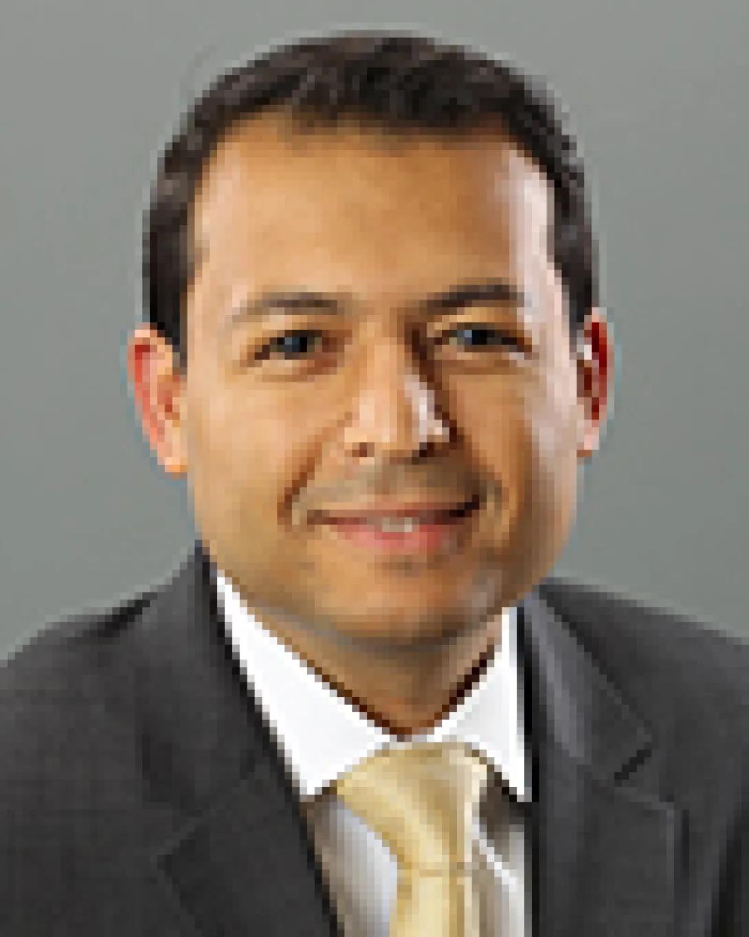 Kunal Bhatt MD