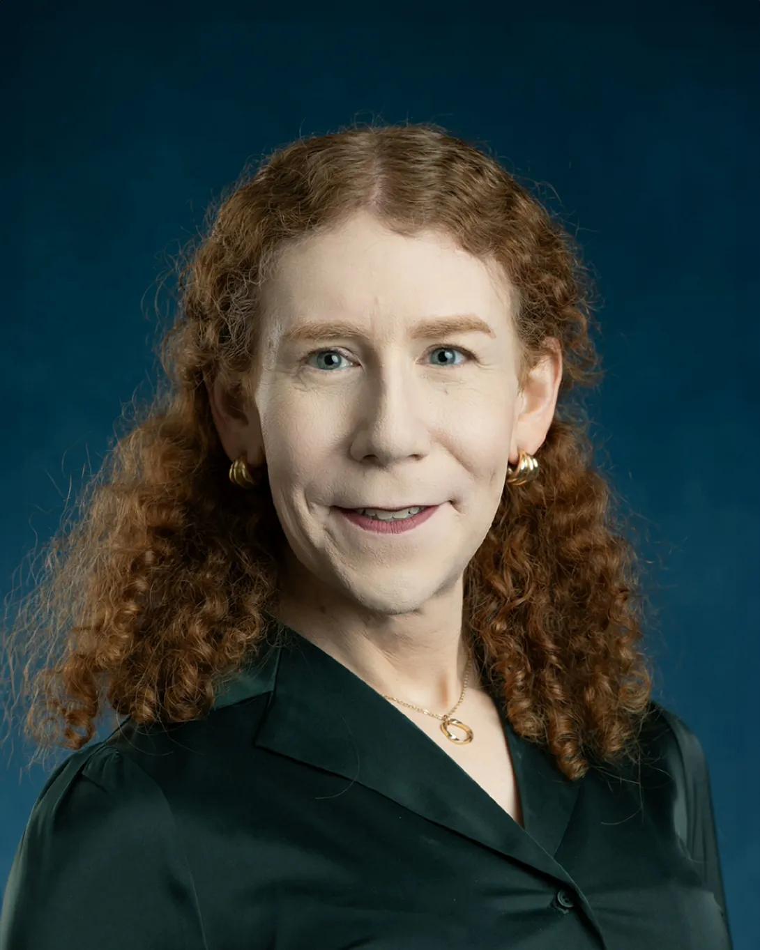 Lydia Freddolino