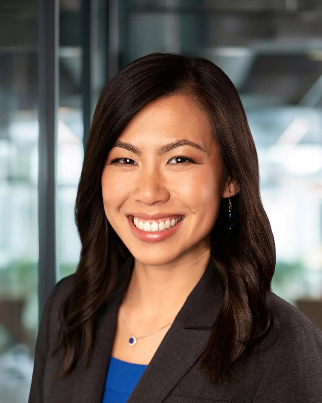 Debbie Chen
