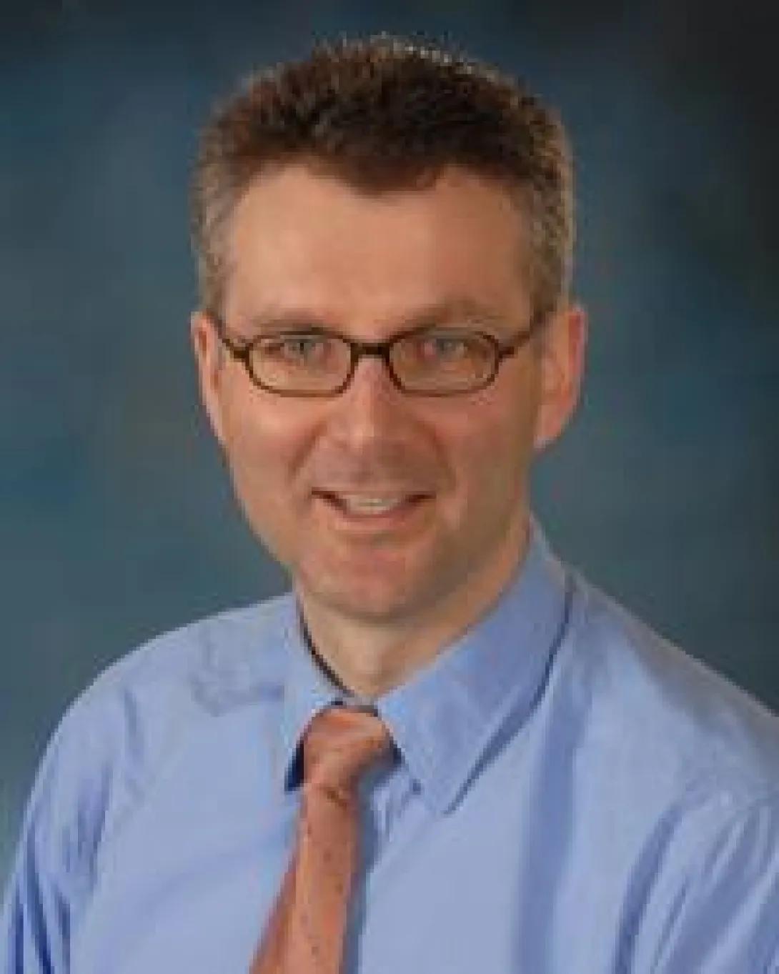 Timm Michael L Dickfeld, MD 