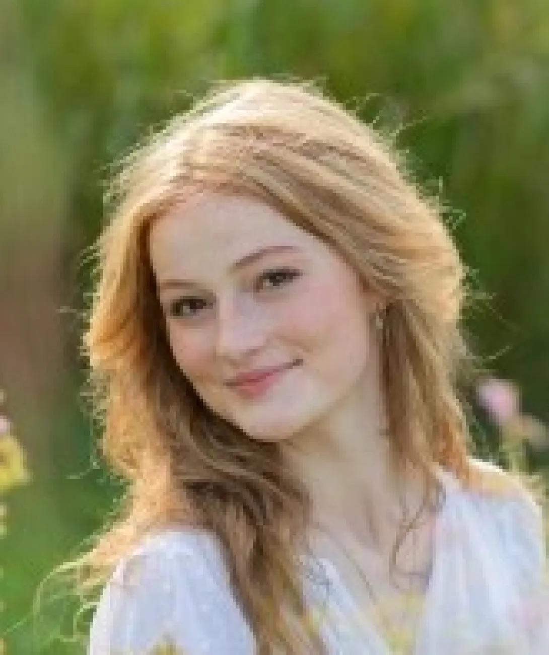 Carlen Baker