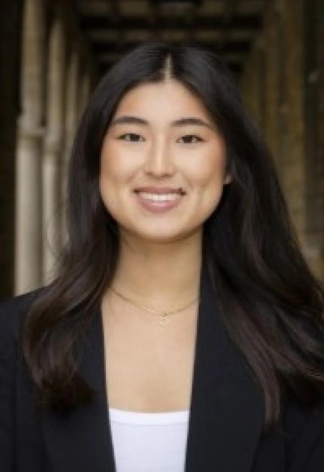 Jacqueline Chen
