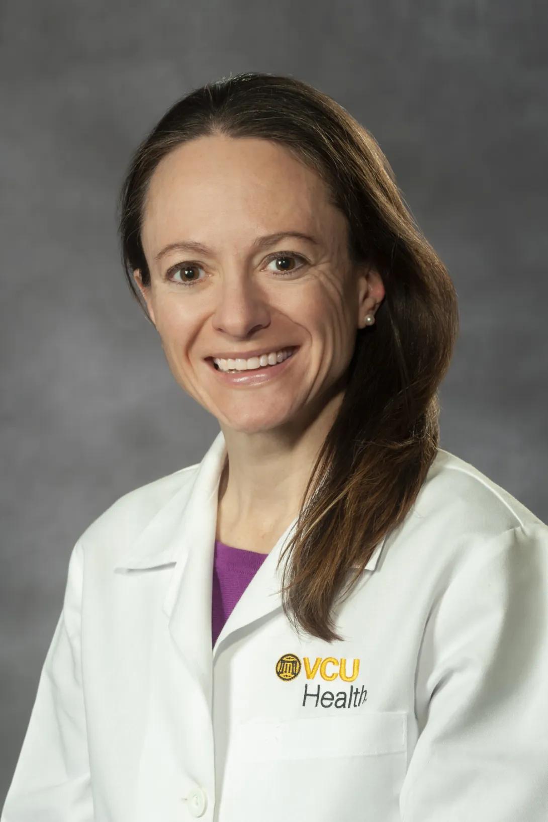 Jordana Kron, MD 