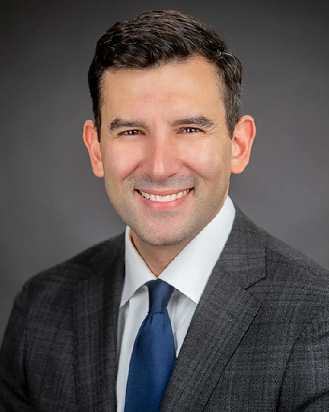 David Rosenthal MD 