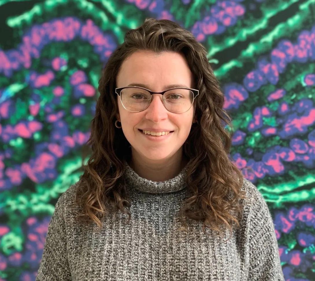 Image of Katherine Furman, Ph.D.