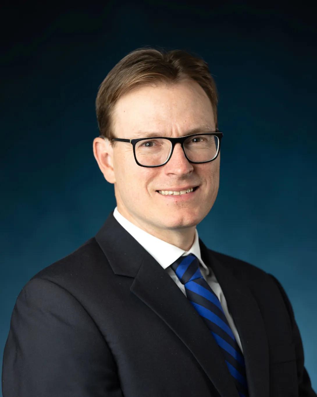 Michael M. McKee