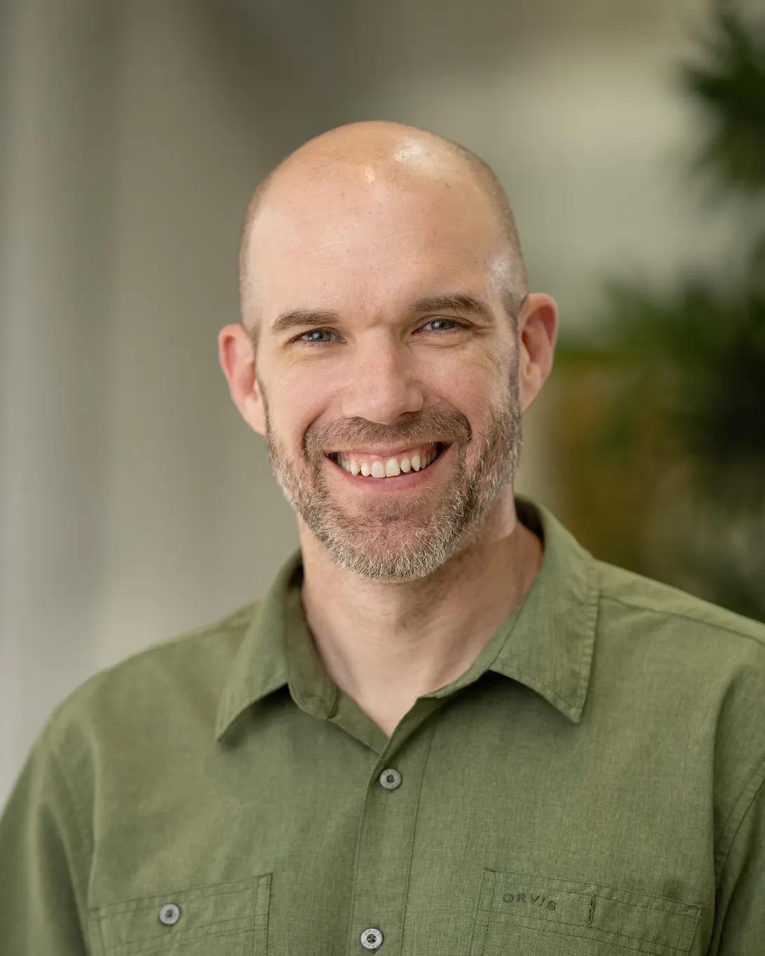 Scott F. Leiser
