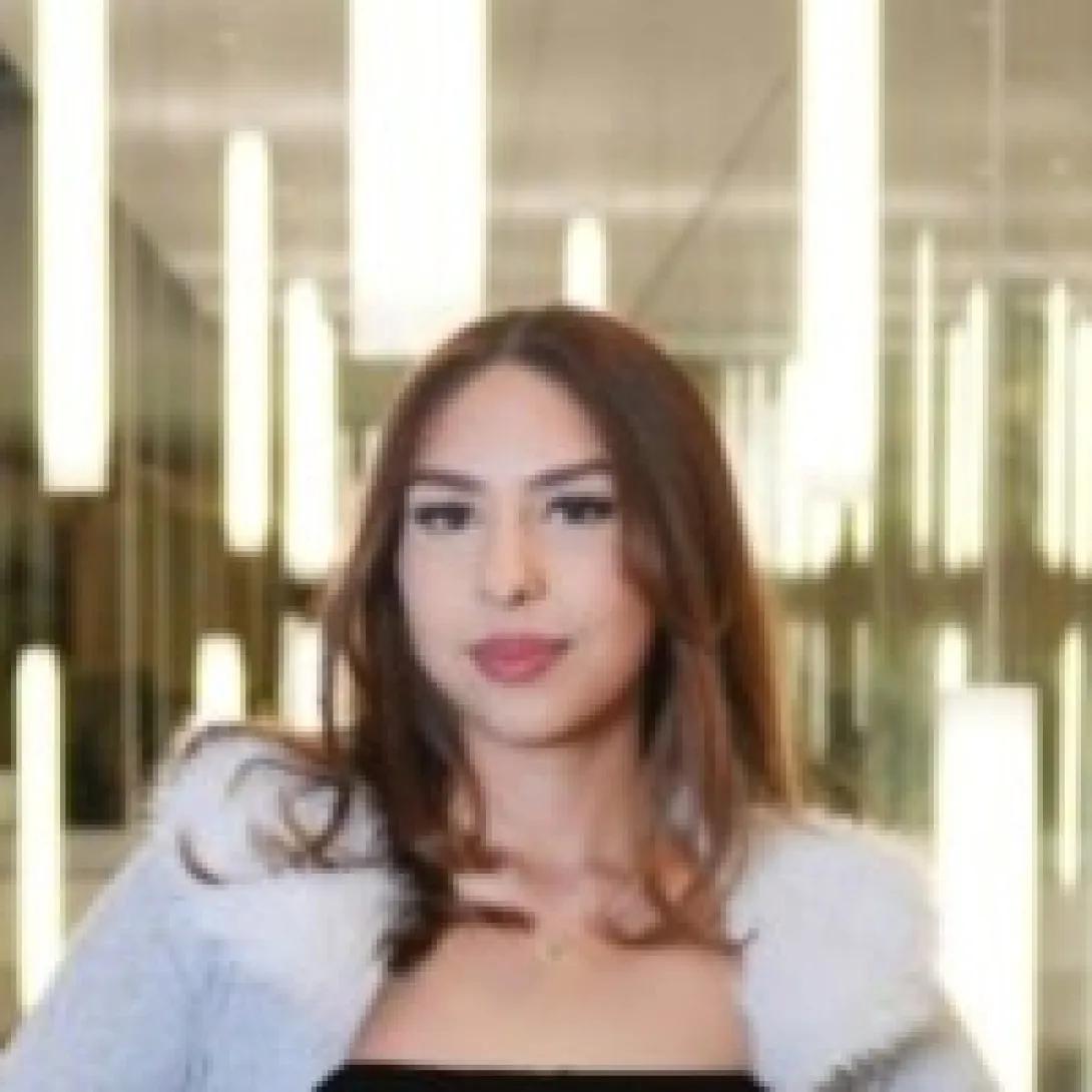 Samantha Nila