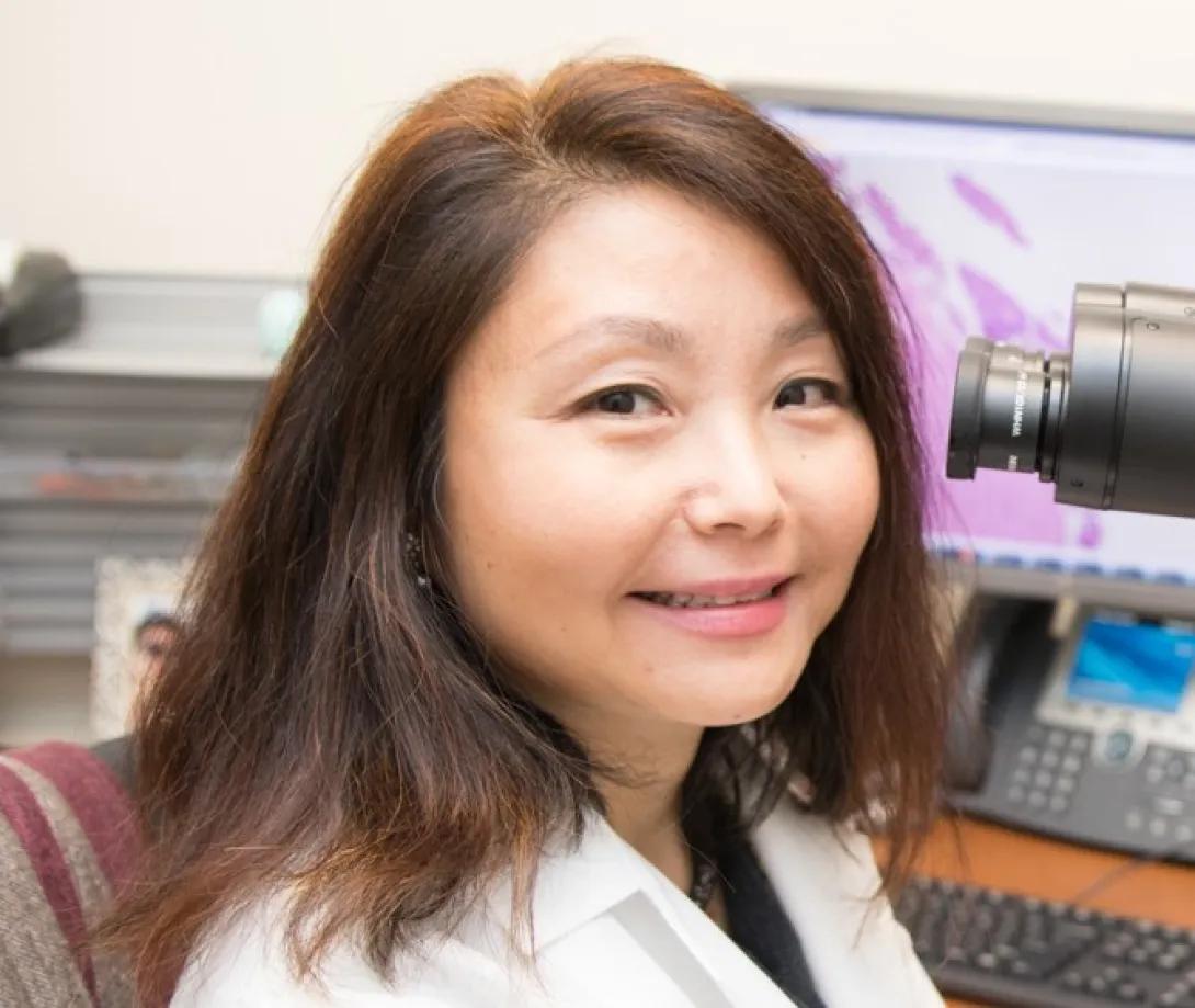Jiaqi Shi, MD, PhD
