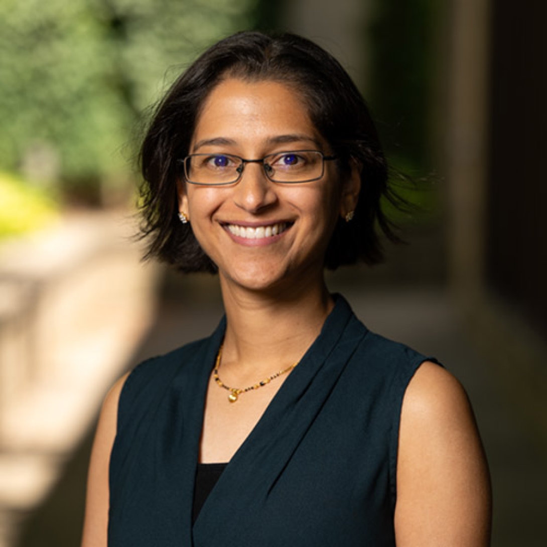 Jennifer L. Shah