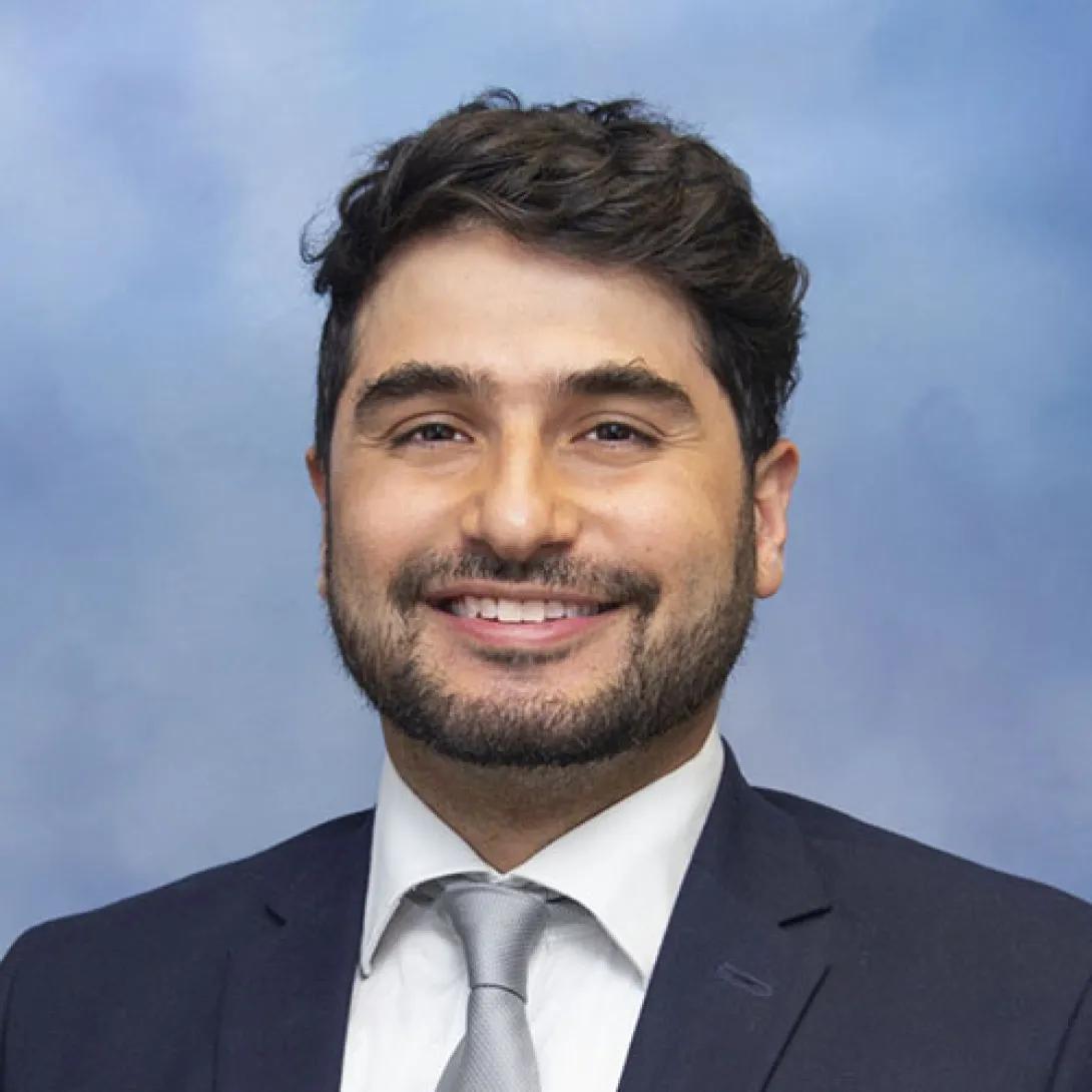 Yamaan Salman Saadeh