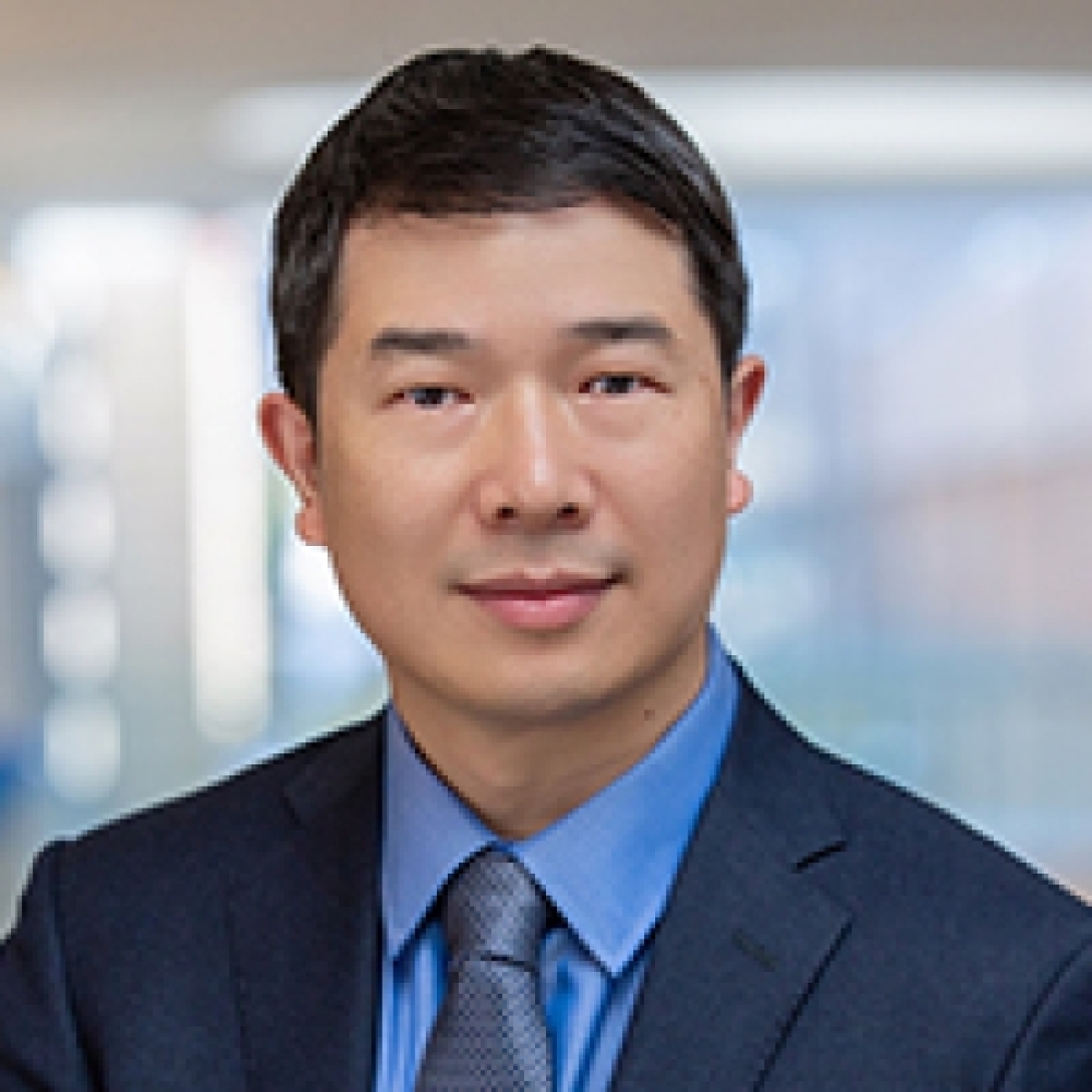 Jianping Fu