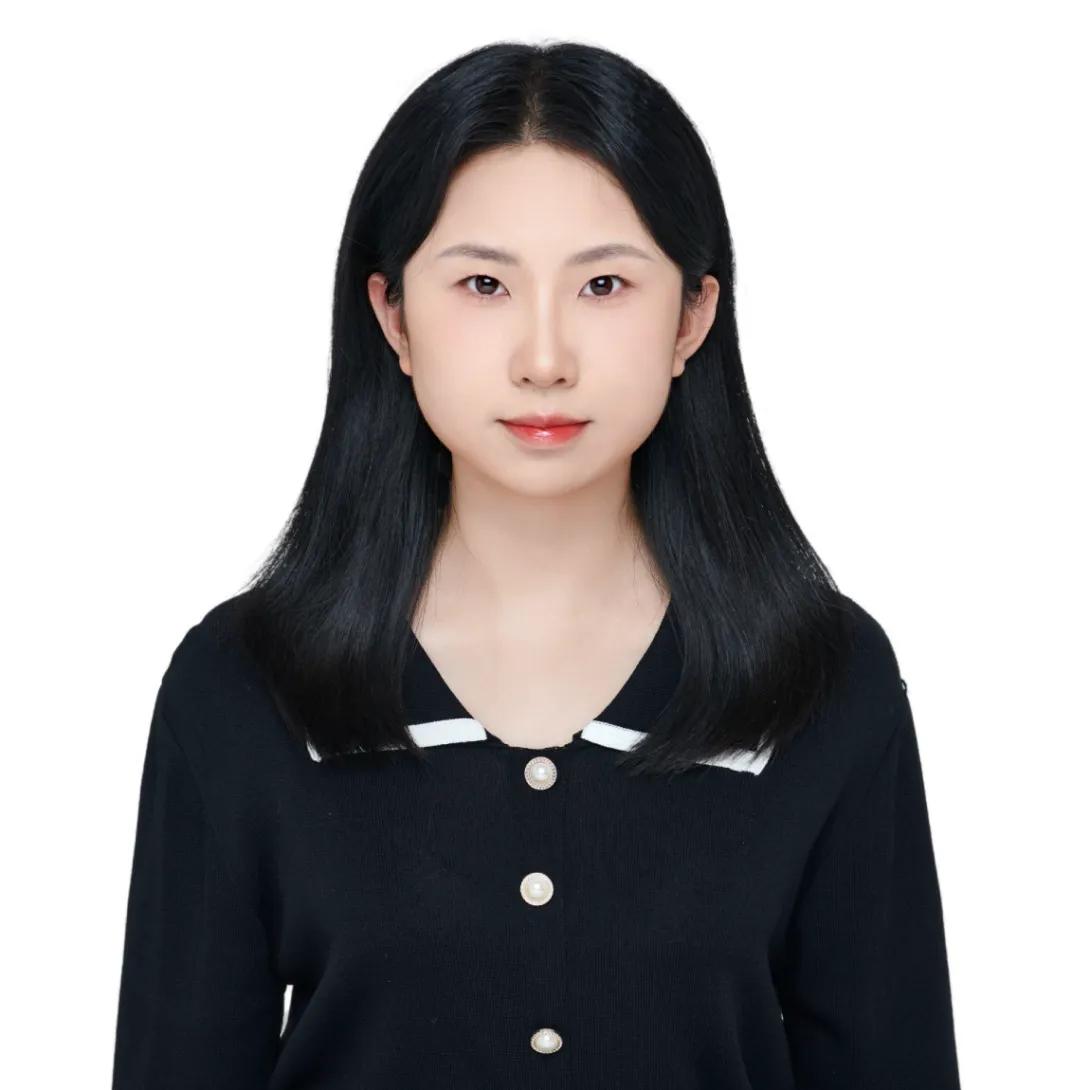 portrait of Kaiyue Ding