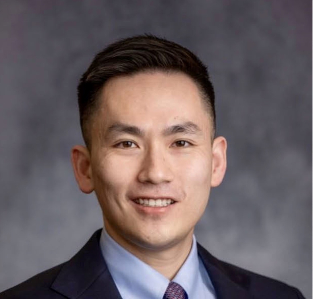 Wesley Huang, PhD