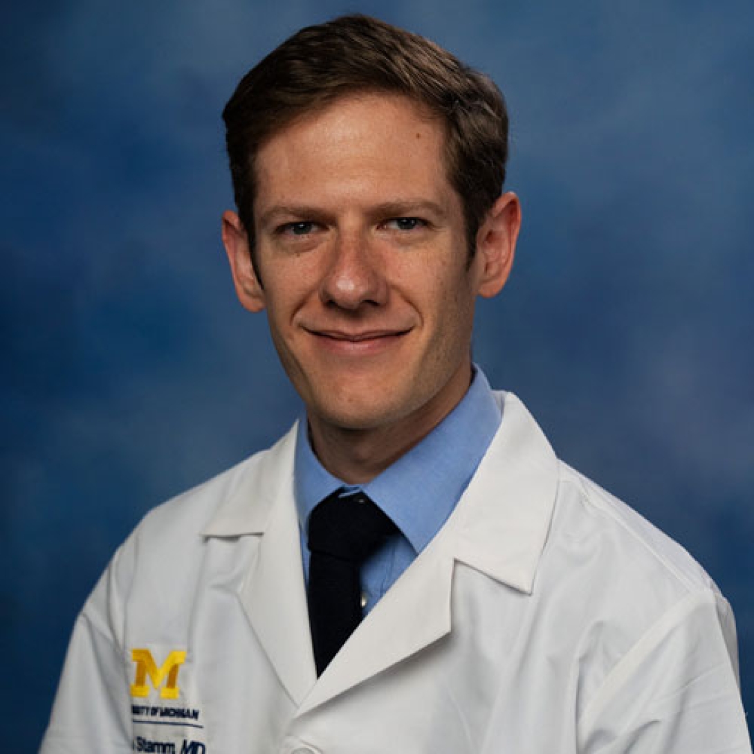 Brian Stamm