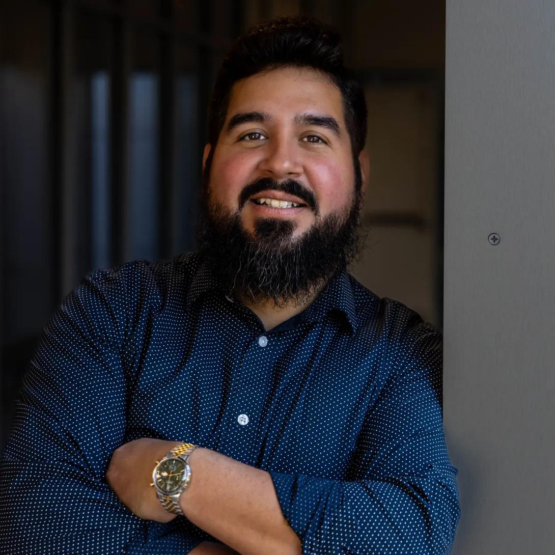Anthony Ventura