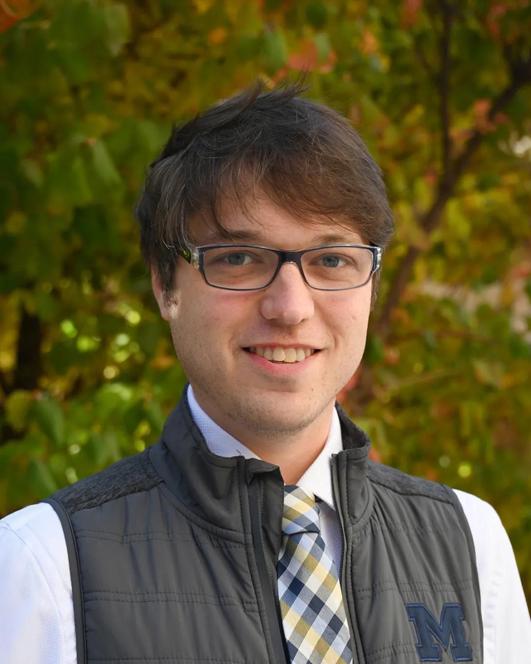 Alexander T. Janke