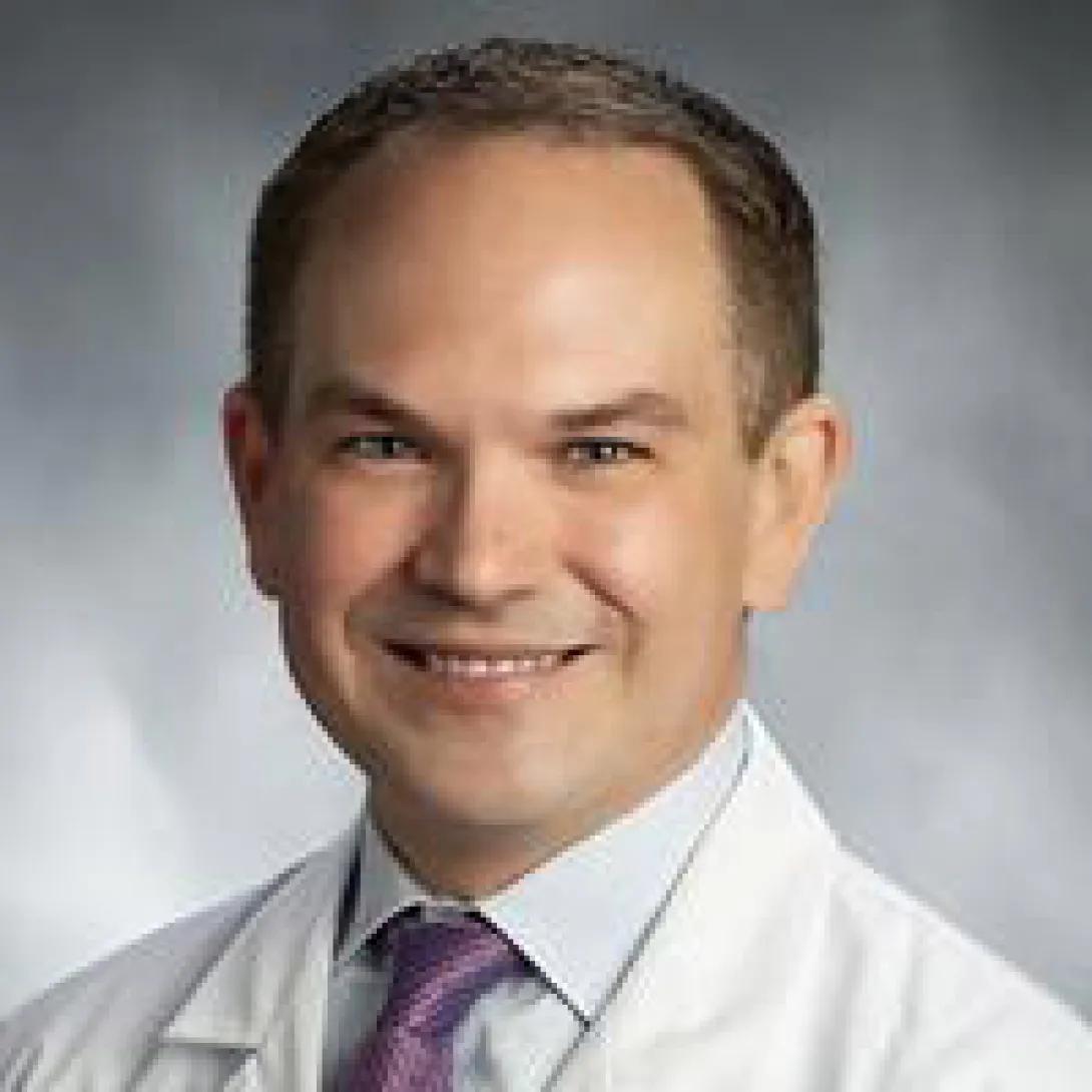 Sam Bauer, MD_Miller Society
