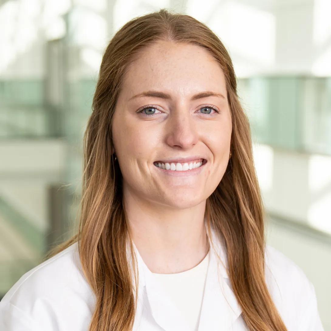 Cali McEntee, PhD