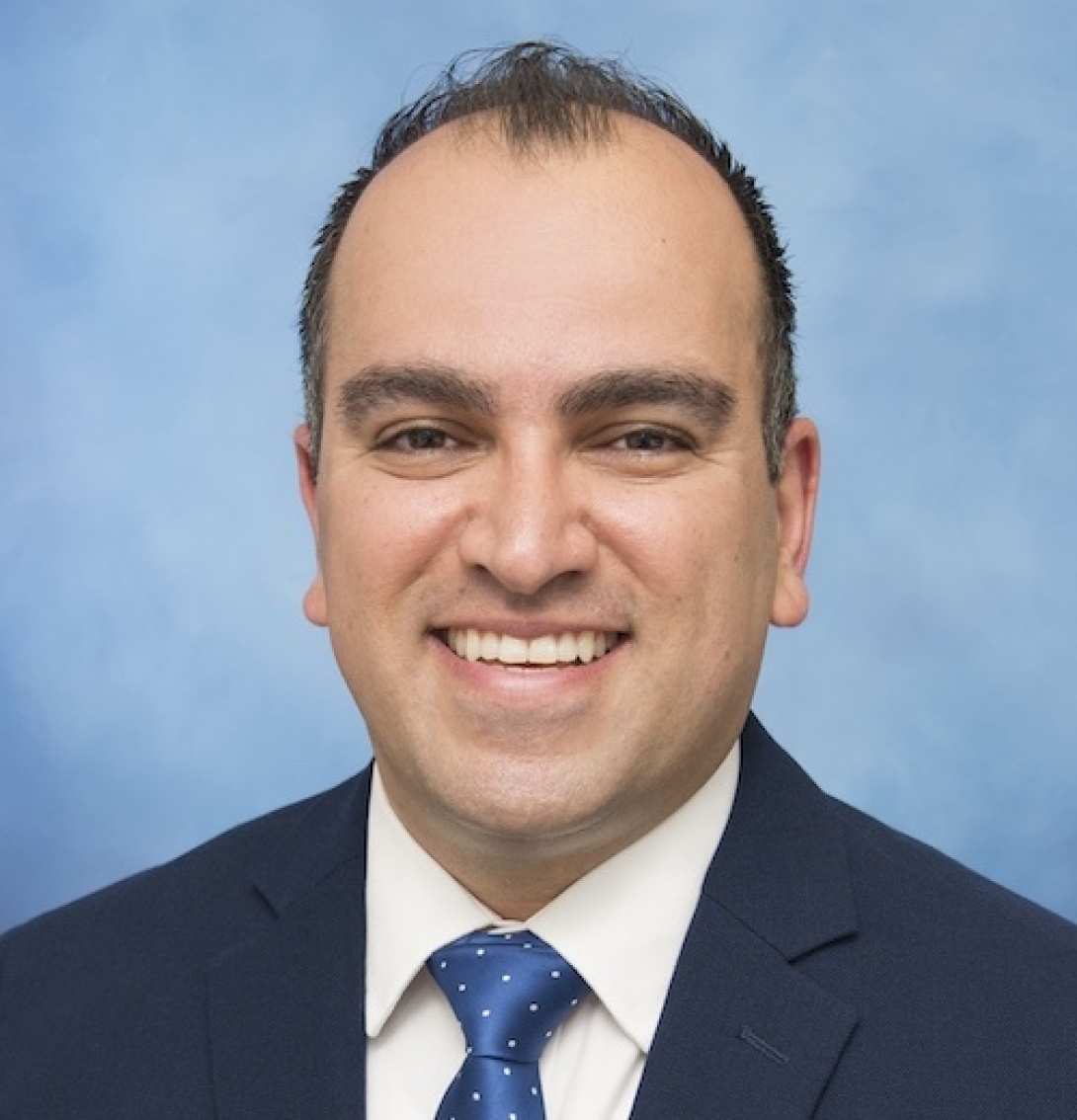 Amir Ghaferi